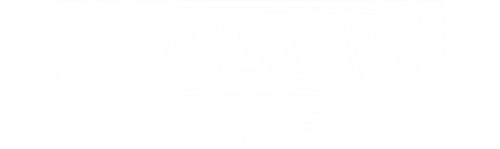 KNOCK OUT 60 K.O CLIMAX 2025 logo