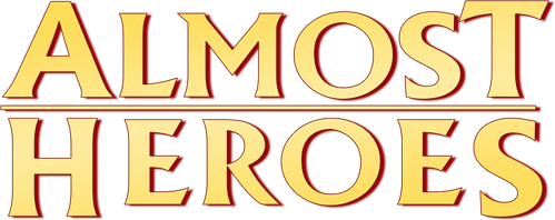 Almost Heroes logo