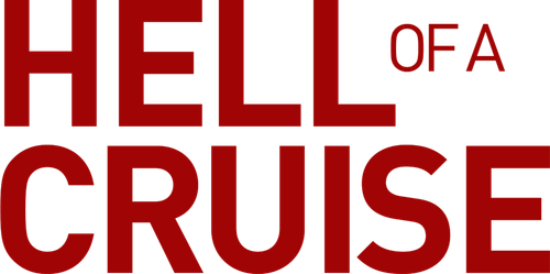 Hell of a Cruise logo