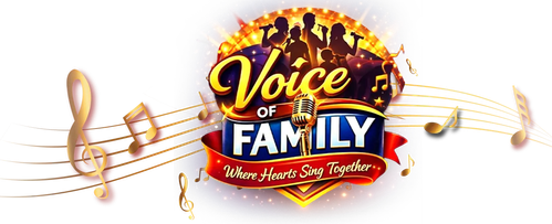 Voice of Family logo