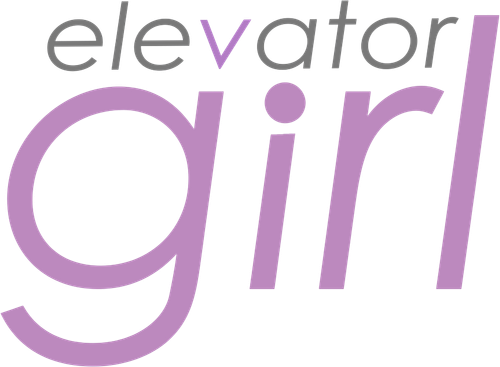 Elevator Girl logo