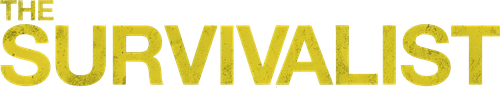 The Survivalist logo