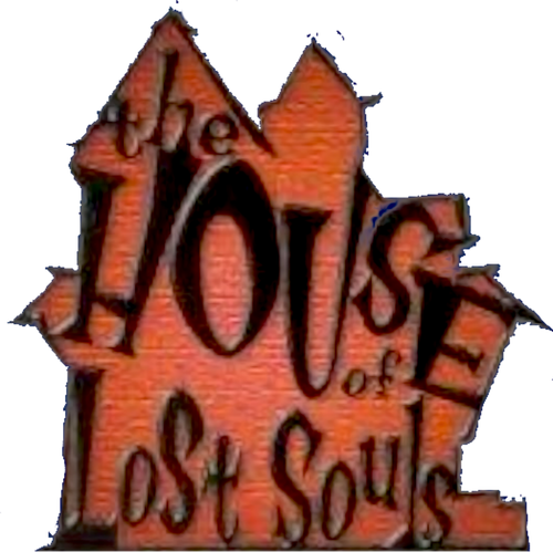 The House of Lost Souls logo