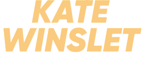 Kate Winslet: Decidedly Authentic logo