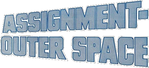 Assignment: Outer Space logo
