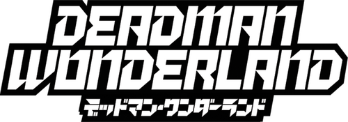 Deadman Wonderland logo