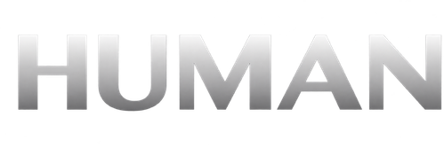 Human logo