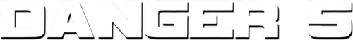 Danger 5 logo