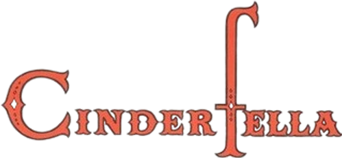 Cinderfella logo