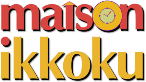 Maison Ikkoku logo