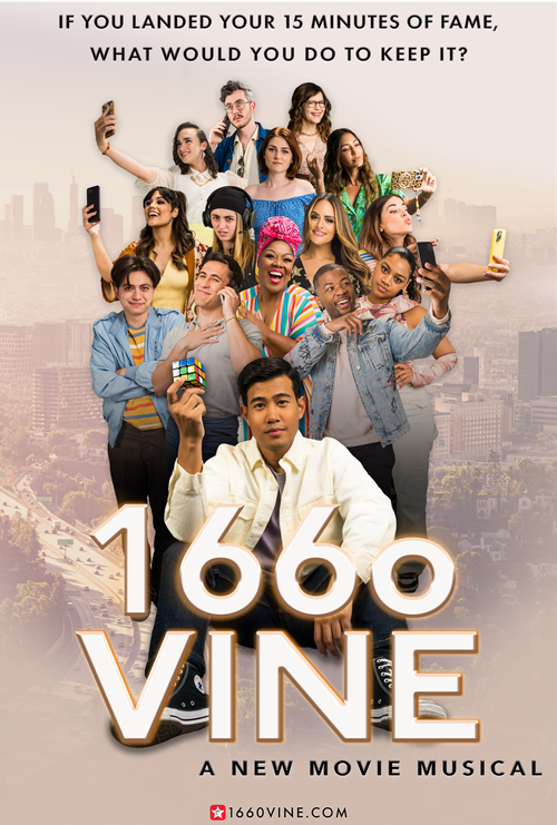 1660 Vine logo