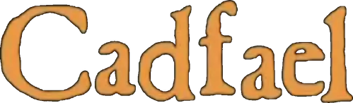 Cadfael logo