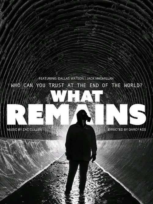 What Remains