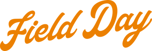 Field Day logo