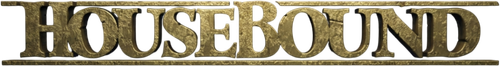 Housebound logo