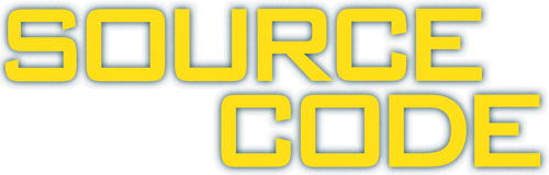 Source Code logo