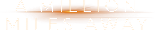 A Million Miles Away logo