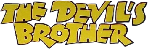The Devil's Brother logo