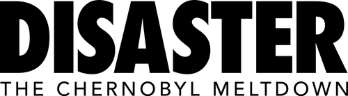 Chernobyl: Inside the Meltdown logo