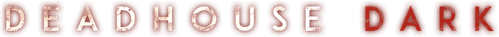 Deadhouse Dark logo