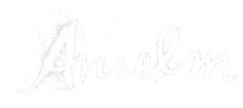 Anselm logo