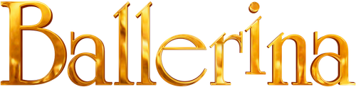 Ballerina logo