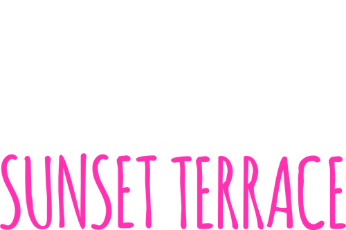 Love at Sunset Terrace logo