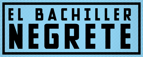 Dr. Negrete logo