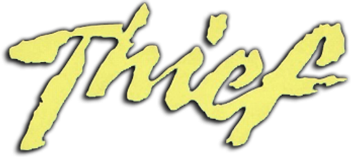 Thief logo