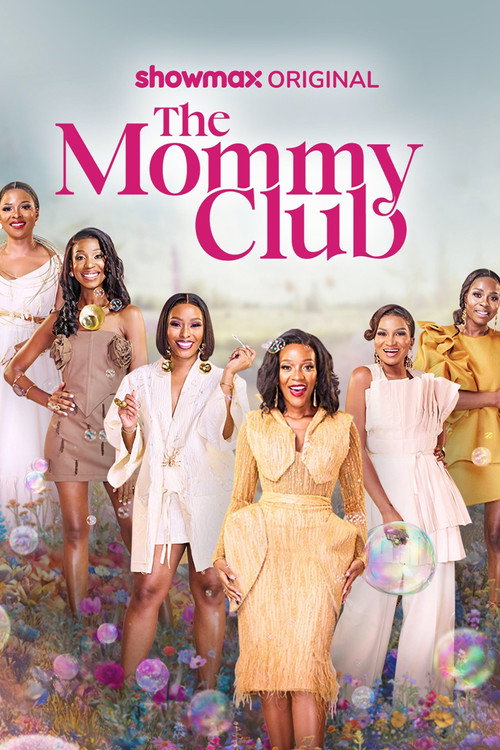 The Mommy Club