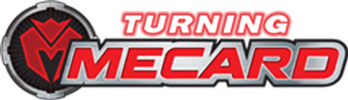 Turning Mecard logo