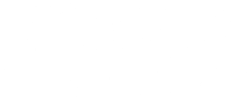 The Addams Family logo