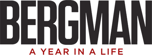 Bergman: A Year in a Life logo