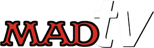 MADtv logo