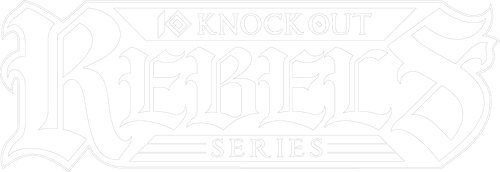 KNOCK OUT REBELS SERIES 2 logo