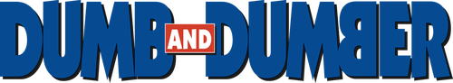 Dumb and Dumber logo