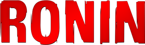 Ronin logo