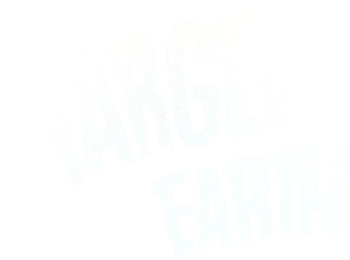 Target Earth logo