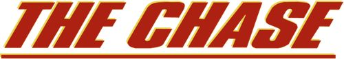 The Chase logo