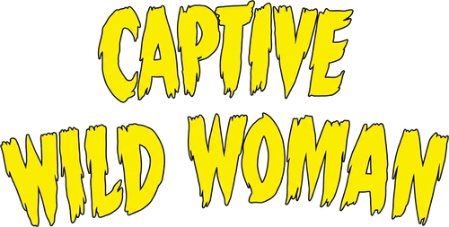 Captive Wild Woman logo