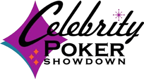 Celebrity Poker Showdown logo