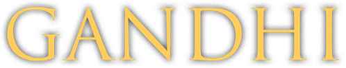Gandhi logo