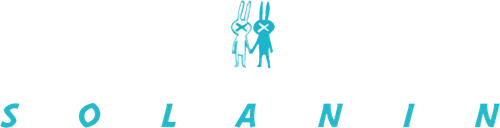 Solanin logo