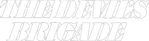 The Devil's Brigade logo