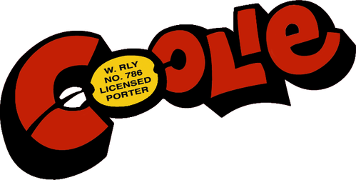Coolie logo