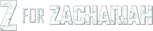 Z for Zachariah logo