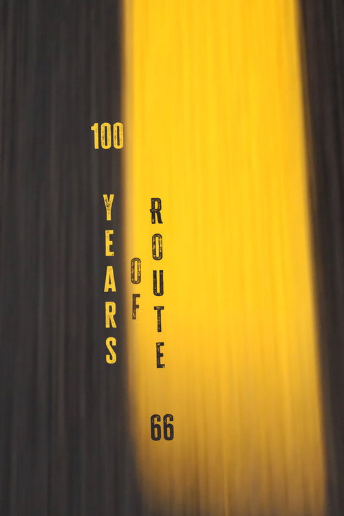 100 Years of Route 66