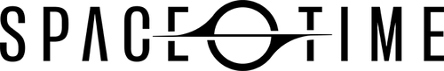 PBS Space Time logo