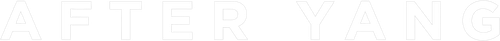 After Yang logo