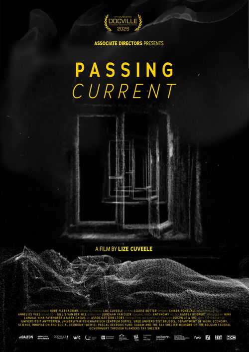 Passing Current